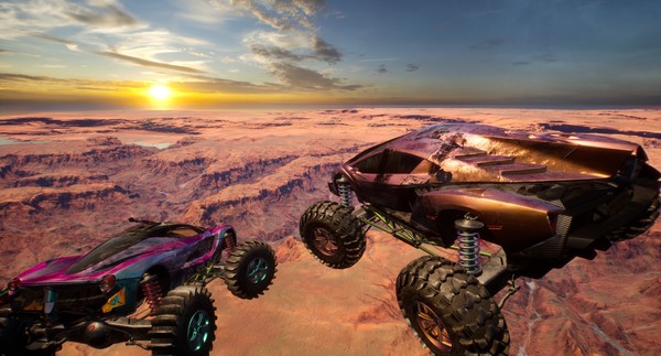 Arizona Derby gameplay screenshot