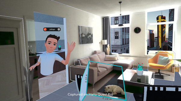 Arkio gameplay screenshot