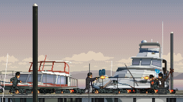 Arrest of a stone Buddha gameplay screenshot