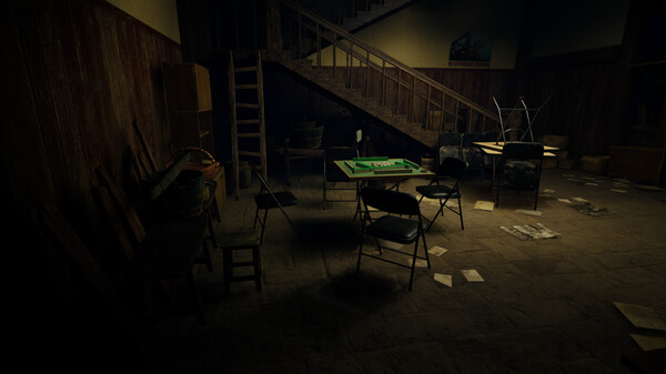 Arrogation: Unlight of Day gameplay screenshot