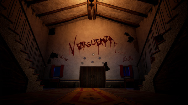 Arruyo gameplay screenshot