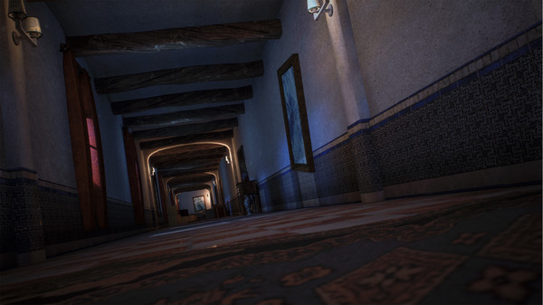 Arruyo gameplay screenshot