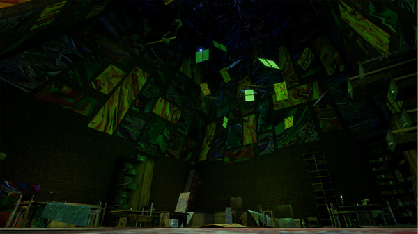 Arruyo gameplay screenshot