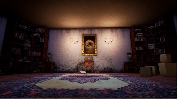 Arruyo gameplay screenshot