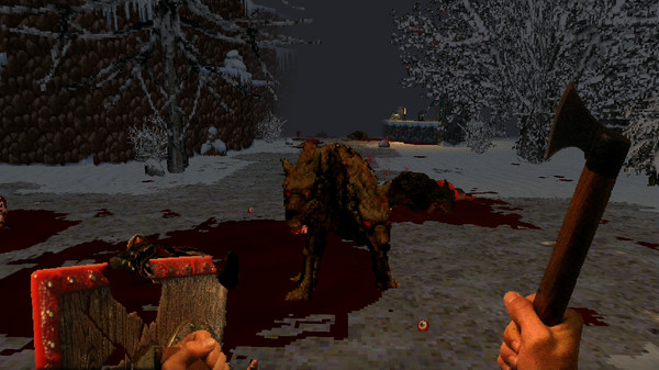 Arthurian Legends gameplay screenshot