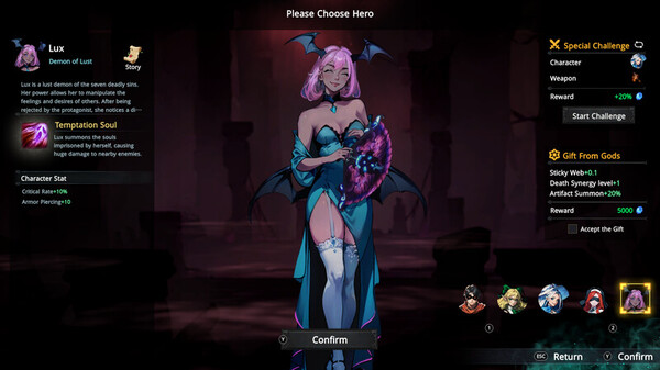 Artifact Seeker: Resurrection gameplay screenshot