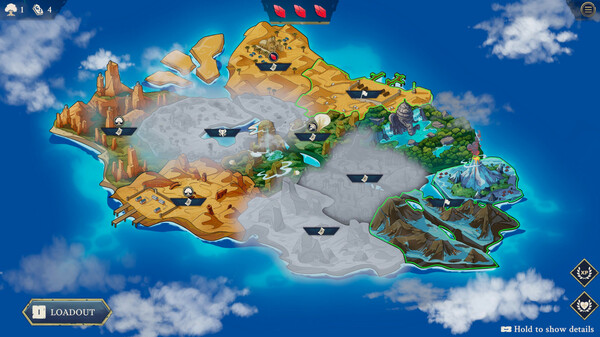 Artifice: War Tactics gameplay screenshot