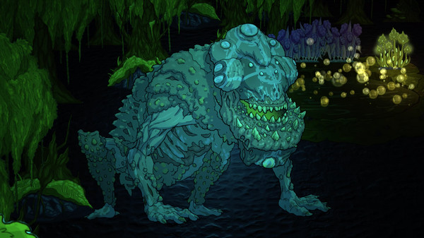 Artificer: Science of Magic gameplay screenshot