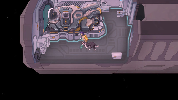 Artificer: Science of Magic gameplay screenshot