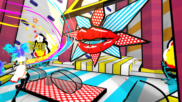 Arto gameplay screenshot