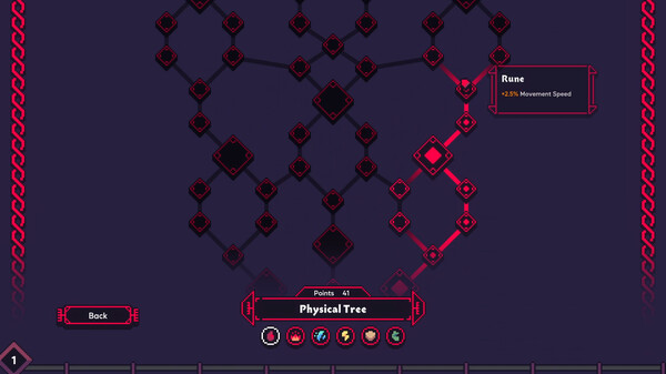 Asgard's Fall: Origins gameplay screenshot