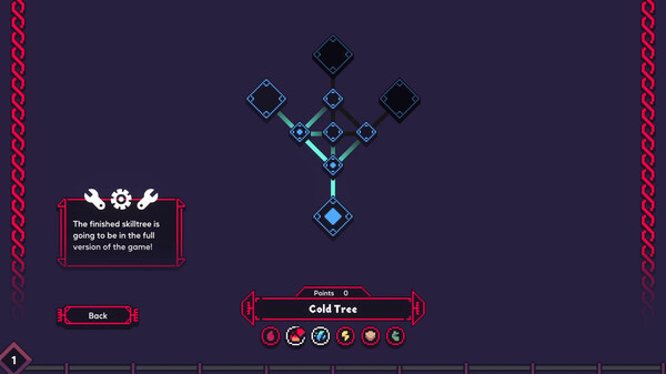 Asgard's Fall: Origins gameplay screenshot