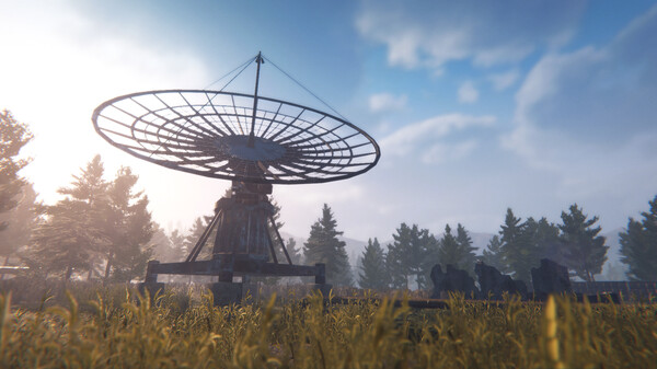 Ashes of the Union gameplay screenshot