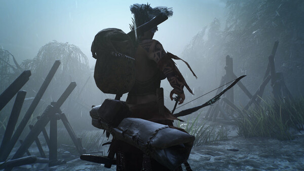 ASKA gameplay screenshot