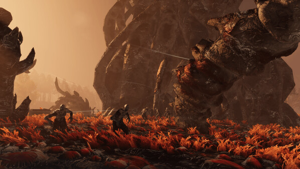 ASKA gameplay screenshot