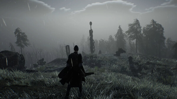 ASKA gameplay screenshot