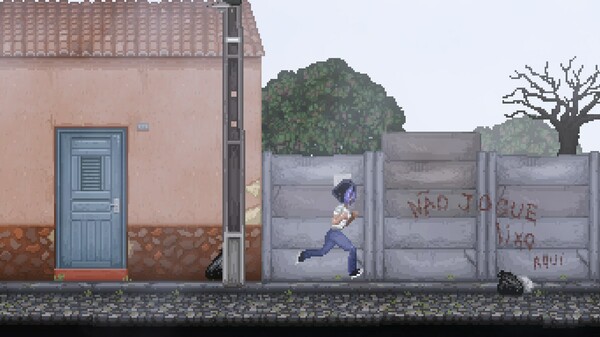 Asleep - Ato 1 gameplay screenshot