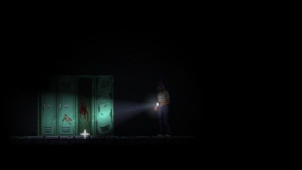 Asleep - Ato 1 gameplay screenshot