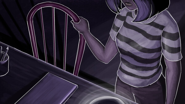 Asleep - Ato 1 gameplay screenshot