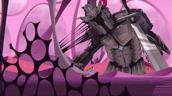 Aspire: Ina's Tale gameplay screenshot