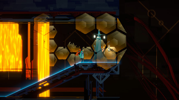 Aspire: Ina's Tale gameplay screenshot