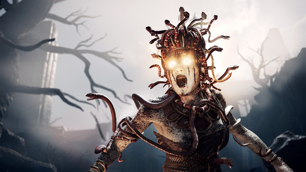 Assassin's Creed® Odyssey gameplay screenshot
