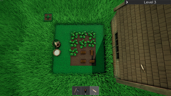 Assembly Planter gameplay screenshot