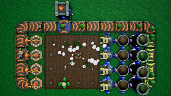Assembly Planter gameplay screenshot