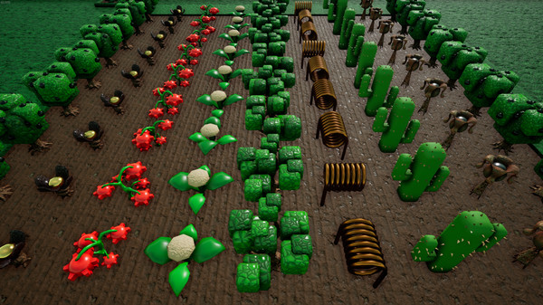 Assembly Planter gameplay screenshot