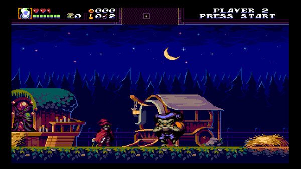 Astebros gameplay screenshot