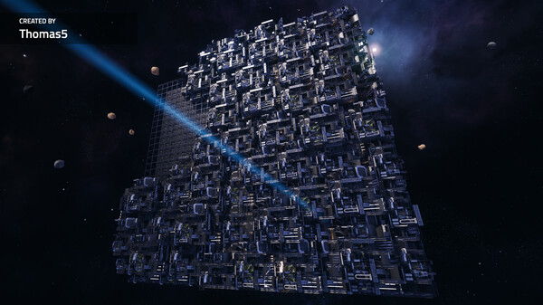 Astro Colony gameplay screenshot
