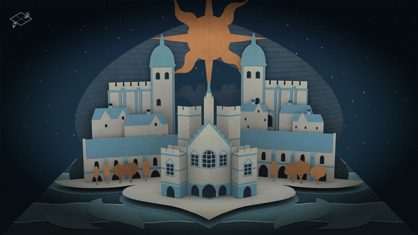 Astrologaster gameplay screenshot