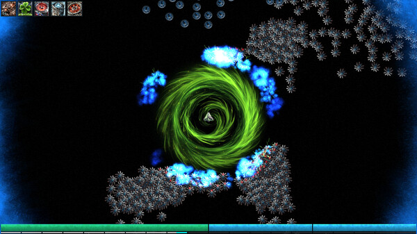Astroloot gameplay screenshot