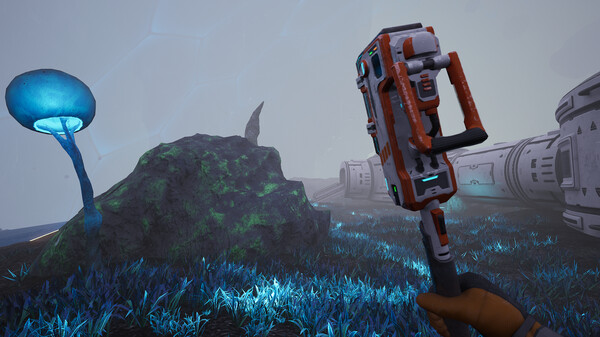 Astrometica gameplay screenshot