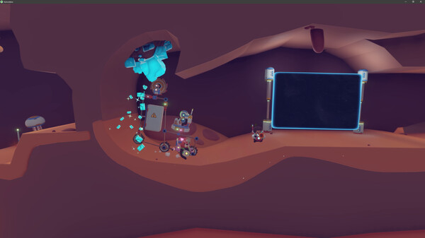 Astronimo gameplay screenshot