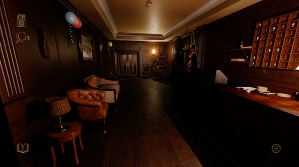 At Dead Of Night gameplay screenshot