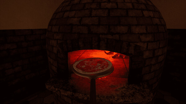 At Tony's gameplay screenshot
