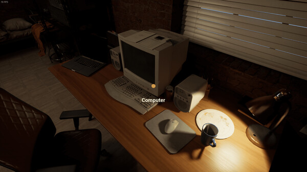 At Tony's gameplay screenshot