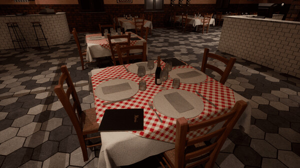 At Tony's gameplay screenshot