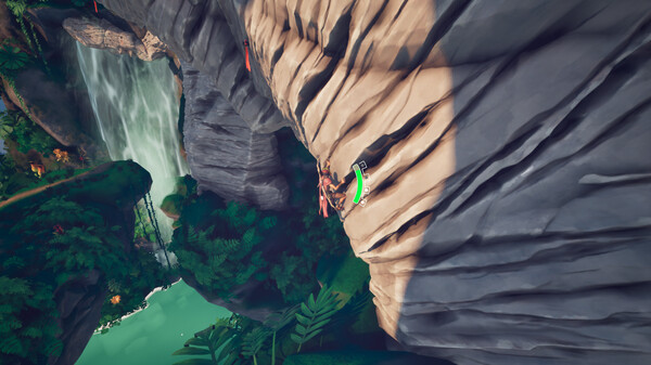 Atan gameplay screenshot
