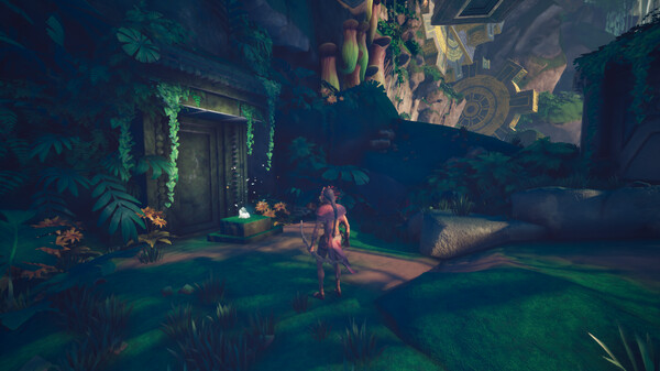 Atan gameplay screenshot