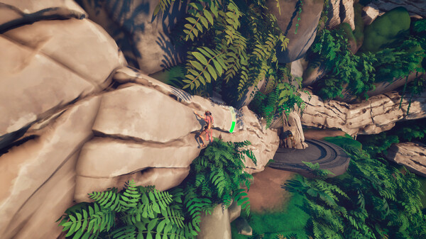 Atan gameplay screenshot
