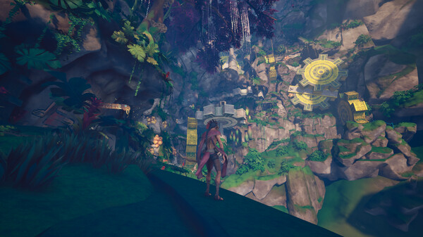 Atan gameplay screenshot