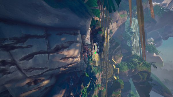 Atan gameplay screenshot