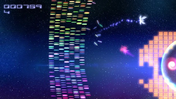Atari 50: The Anniversary Celebration gameplay screenshot
