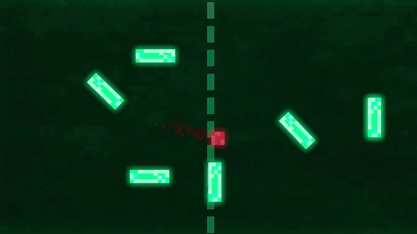 Atari Mania gameplay screenshot