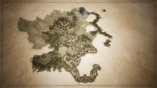 Atlas Architect gameplay screenshot