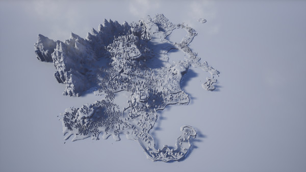Atlas Architect gameplay screenshot