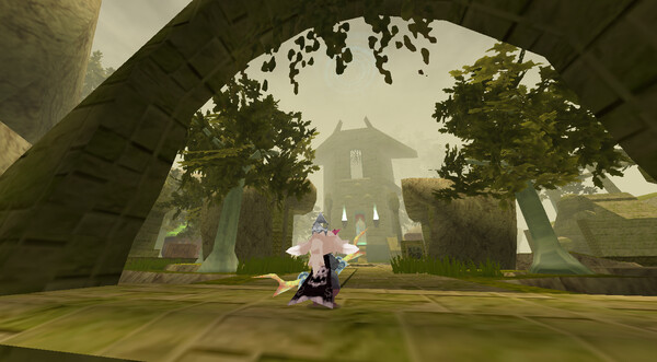 ATLYSS gameplay screenshot
