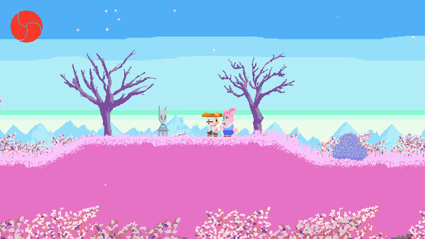 Ato gameplay screenshot
